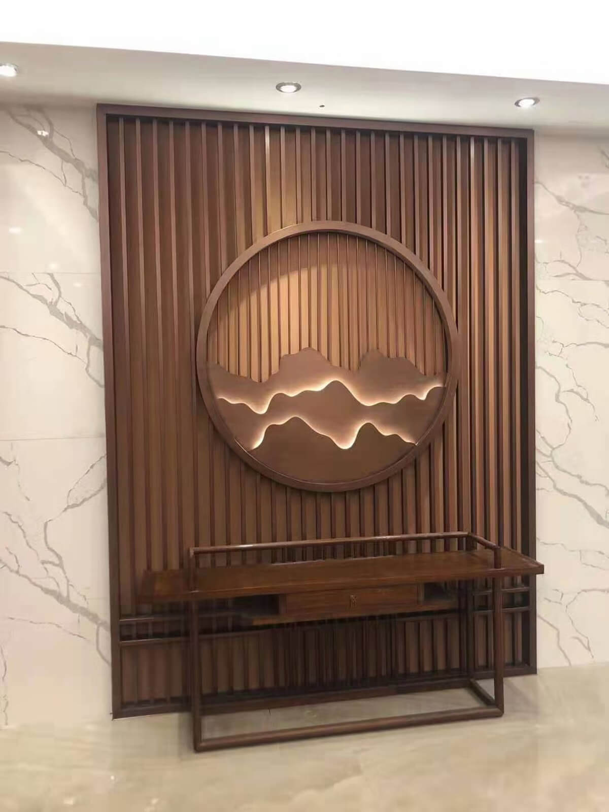屏风系列