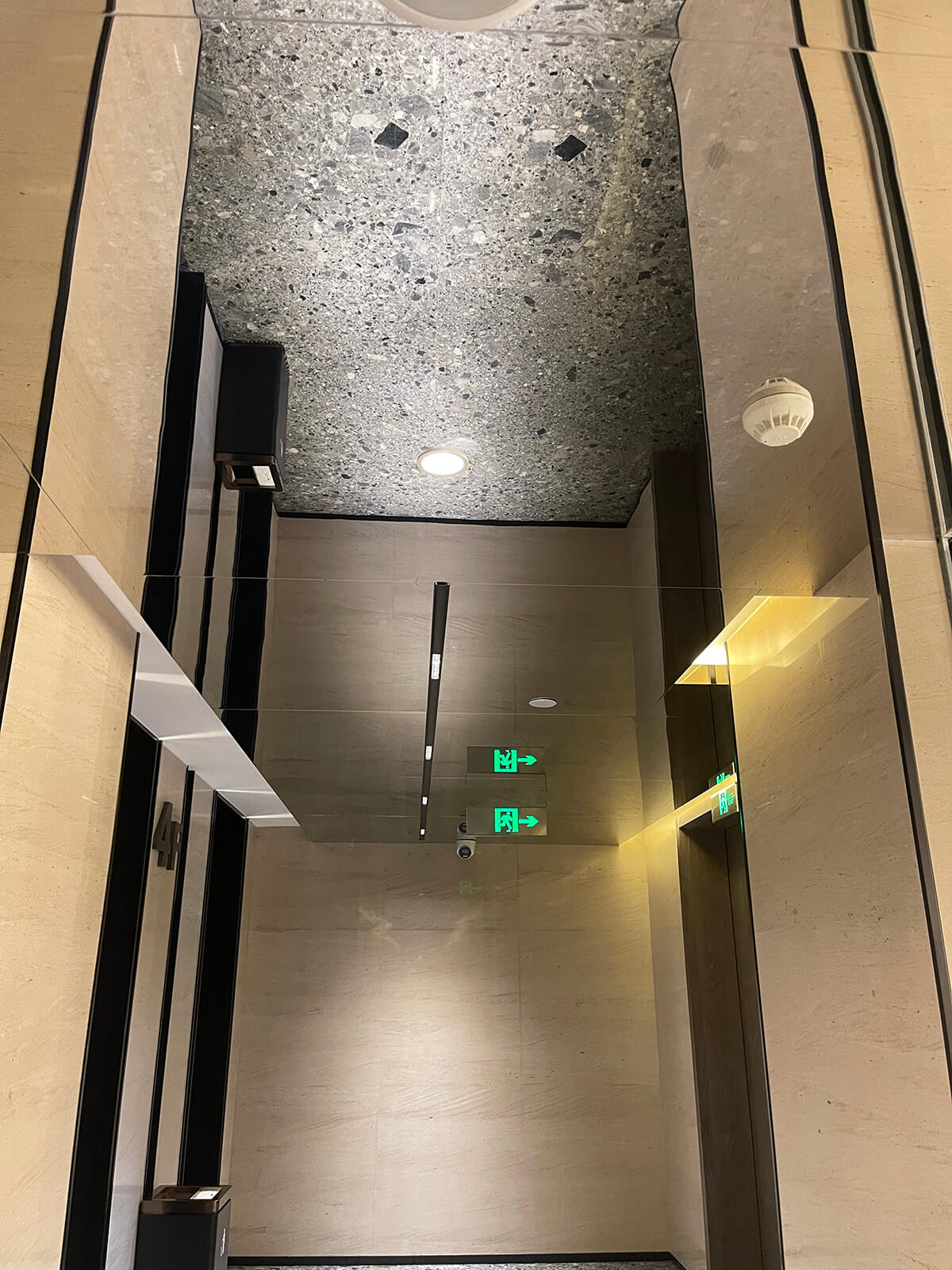 天花护墙系列